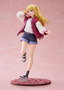 Oshi no Ko Estatua PVC 1/6 Ruby: Bazurase Fashion Ver. 25 cm
