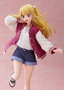 Oshi no Ko Estatua PVC 1/6 Ruby: Bazurase Fashion Ver. 25 cm
