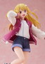 Oshi no Ko Estatua PVC 1/6 Ruby: Bazurase Fashion Ver. 25 cm