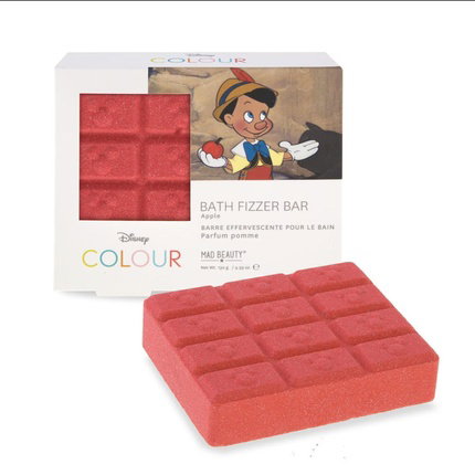 Mad Beauty Disney Colour Bath F. Pinocchio Mad Beauty Disney Colour Bath F. Pinocchio