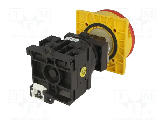 EATON ELECTRIC Interruptor de levas de emergencia T0-2-8900/V/SVB 20A EATON ELECTRIC Interruptor de levas de emergencia T0-2-8900/V/SVB 20A