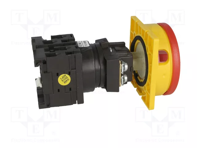 EATON ELECTRIC Interruptor de levas de emergencia T0-2-8900/V/SVB 20A EATON ELECTRIC Interruptor de levas de emergencia T0-2-8900/V/SVB 20A