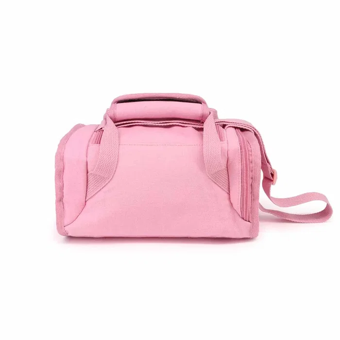 We Bare Bears Bolsa Portamerienda Mailbox Rosa Somos Osos We Bare Bears Bolsa Portamerienda Mailbox Rosa Somos Osos