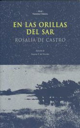 En las orillas del Sar, Rosalía de Castro - AKAL