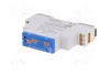 DOBRY CZAS MTR Relé de tiempo 1s÷100h SPDT 250VAC/16A 12÷240VAC