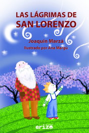 ERIZO BLANCO Las lágrimas de San Lorenzo