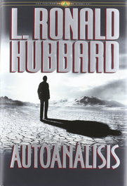Autoanálisis, L. Ronald Hubbard - NEW ERA PUBLICATIONS