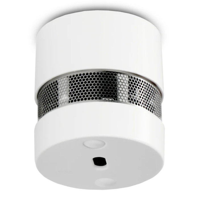 Alecto SD1020 Mini Detector de Humo Pack de 3