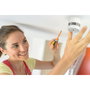 Alecto SD1020 Mini Detector de Humo Pack de 3