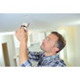 Alecto SD1020 Mini Detector de Humo Pack de 3