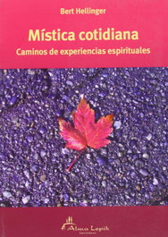 Las Cuarenta, Mistica Cotidiana - Las Cuarenta