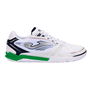 Zapatillas de Fútbol Sala para Adultos Joma Sport Dribling 2502 Blanco M