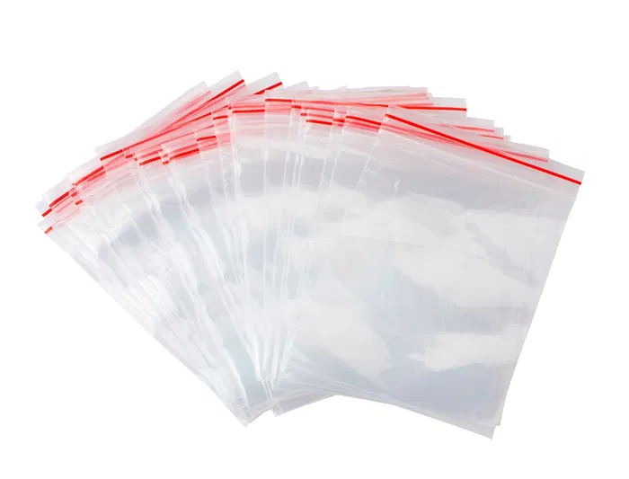 Q-connect Bolsa Autocierre 120x180 mm Paquete de 100 Unidades Plástico Transparente Grosor 50 Micras Q-connect Bolsa Autocierre 120x180 mm Paquete de 100 Unidades Plástico Transparente Grosor 50 Micras