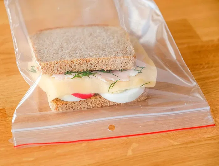 Q-connect Bolsa Autocierre 120x180 mm Paquete de 100 Unidades Plástico Transparente Grosor 50 Micras Q-connect Bolsa Autocierre 120x180 mm Paquete de 100 Unidades Plástico Transparente Grosor 50 Micras