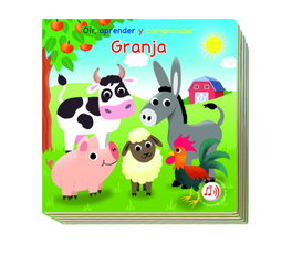 BOOK'N'APP Granja