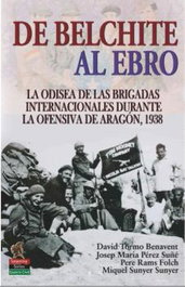 De Belchite al Ebro, David Tormo Benavent - EDICIONES SALAMINA