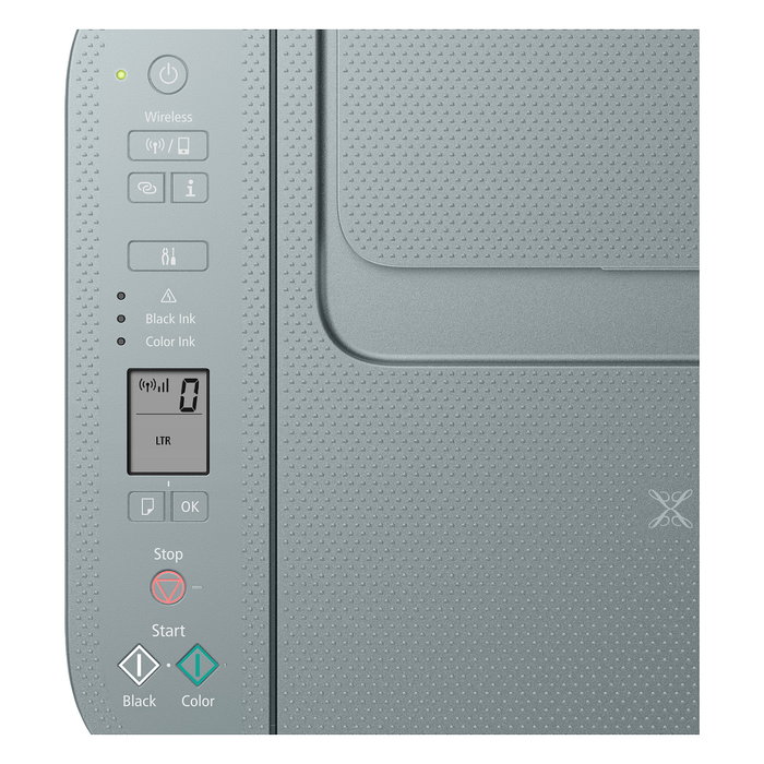 Canon PIXMA TS3752i Azul