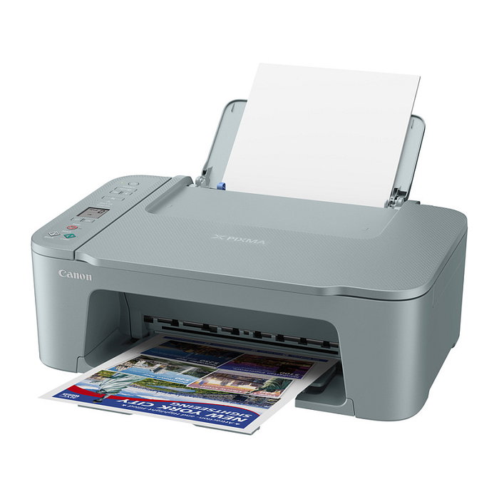 Canon PIXMA TS3752i Azul/Gris