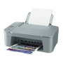 Canon PIXMA TS3752i Azul/Gris