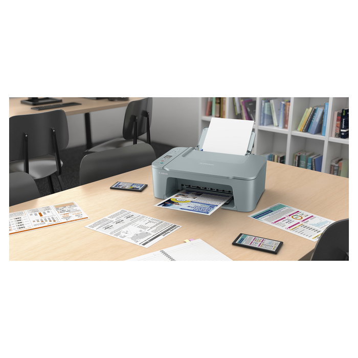 Canon PIXMA TS3752i Azul