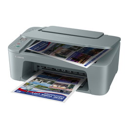 Canon PIXMA TS3752i Azul/Gris