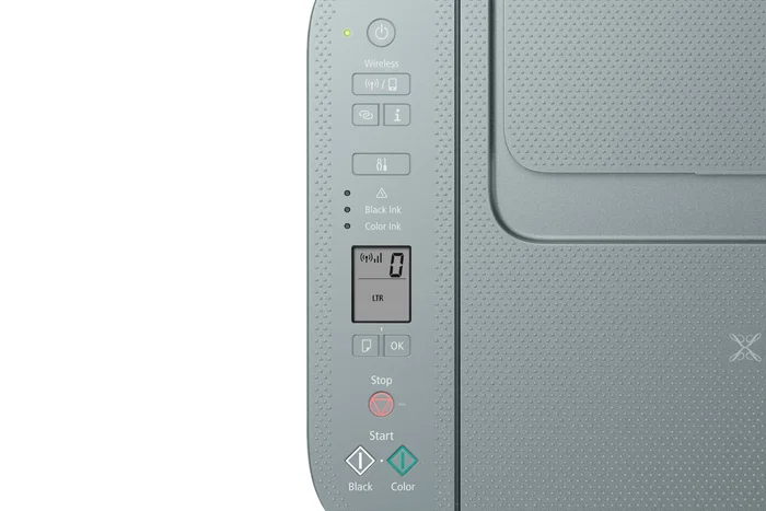 Canon PIXMA TS3752i - Impresora Multifunción A4 Inyección Tinta, WiFi, Color, 4800x1200 DPI, Copiadora y Escáner Cama Plana, Azul Canon PIXMA TS3752i - Impresora Multifunción A4 Inyección Tinta, WiFi, Color, 4800x1200 DPI, Copiadora y Escáner Cama Plana, Azul