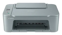 Canon PIXMA TS3752i - Impresora Multifunción A4 Inyección de Tinta a Color WiFi, 4800x1200 DPI, Escáner, Copiadora, AirPrint, Impresión sin Bordes, Azul