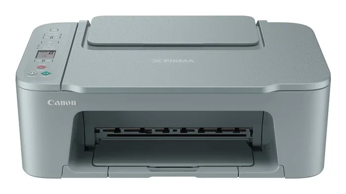 Canon PIXMA TS3752i - Impresora Multifunción A4 Inyección Tinta, WiFi, Color, 4800x1200 DPI, Copiadora y Escáner Cama Plana, Azul Canon PIXMA TS3752i - Impresora Multifunción A4 Inyección Tinta, WiFi, Color, 4800x1200 DPI, Copiadora y Escáner Cama Plana, Azul