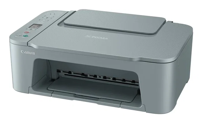 Canon PIXMA TS3752i Azul/Gris