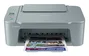 Canon PIXMA TS3752i Azul/Gris