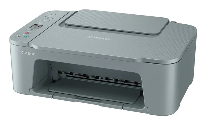 Canon PIXMA TS3752i - Impresora Multifunción A4 Inyección Tinta, WiFi, Color, 4800x1200 DPI, Copiadora y Escáner Cama Plana, Azul Canon PIXMA TS3752i - Impresora Multifunción A4 Inyección Tinta, WiFi, Color, 4800x1200 DPI, Copiadora y Escáner Cama Plana, Azul