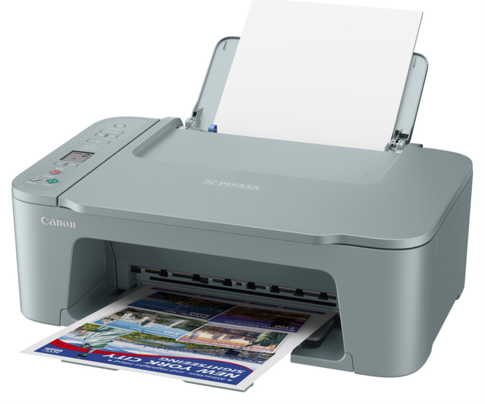 Canon PIXMA TS3752i Azul