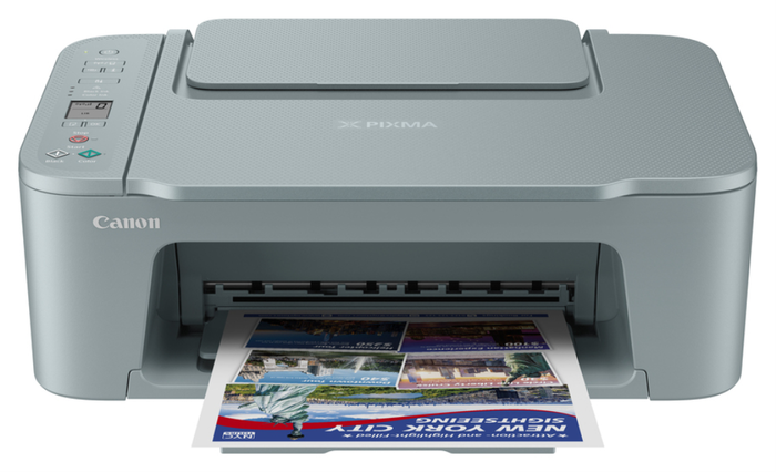 Canon PIXMA TS3752i Azul
