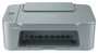 Canon PIXMA TS3752i Azul