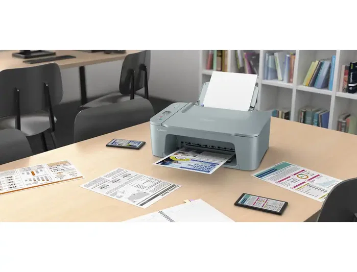 Canon PIXMA TS3752i Azul