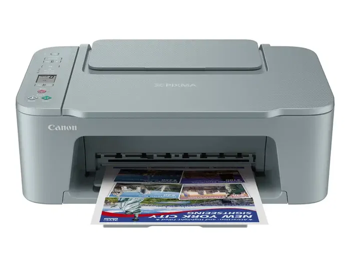 Canon PIXMA TS3752i Azul