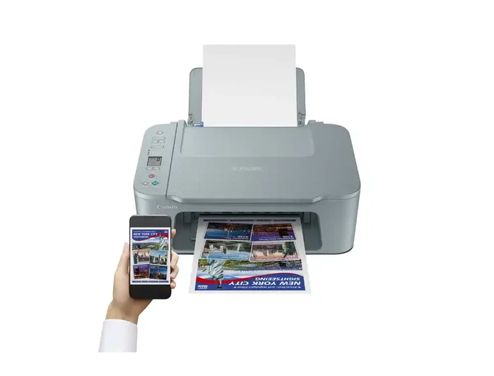 Canon PIXMA TS3752i Azul