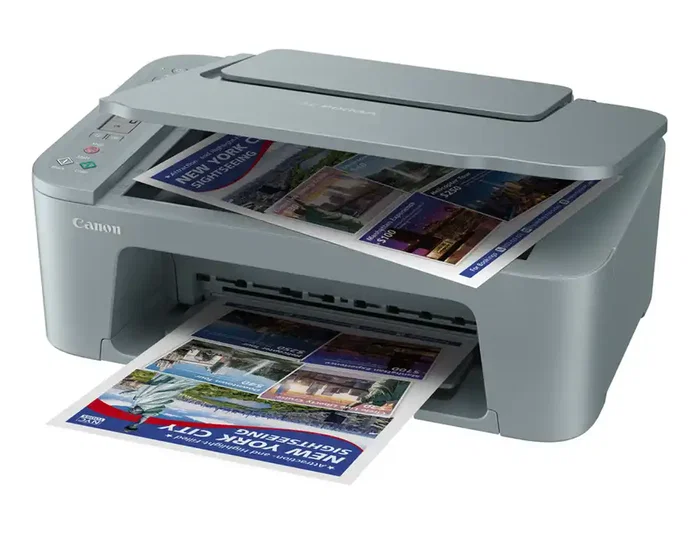 Canon PIXMA TS3752i Azul