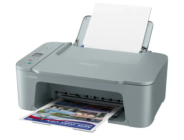 Canon PIXMA TS3752i Azul