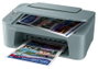Canon PIXMA TS3752i Impresora multifunción color A4 USB WiFi Azul