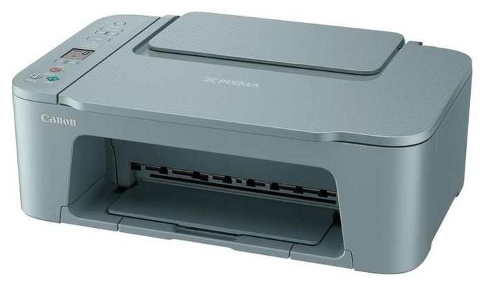 Canon PIXMA TS3752i Impresora multifunción color A4 USB WiFi Azul