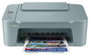 Canon PIXMA TS3752i Impresora multifunción color A4 USB WiFi Azul