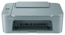 Canon PIXMA TS3752i Impresora multifunción color A4 USB WiFi Azul