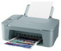 Canon PIXMA TS3752i Impresora multifunción color A4 USB WiFi Azul