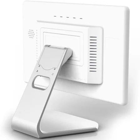 Approx appTPV05WHNG8-256 Terminal TPV Pantalla Táctil 15.6", Intel Celeron N5095, 8GB RAM, 256GB SSD, WiFi, Bluetooth