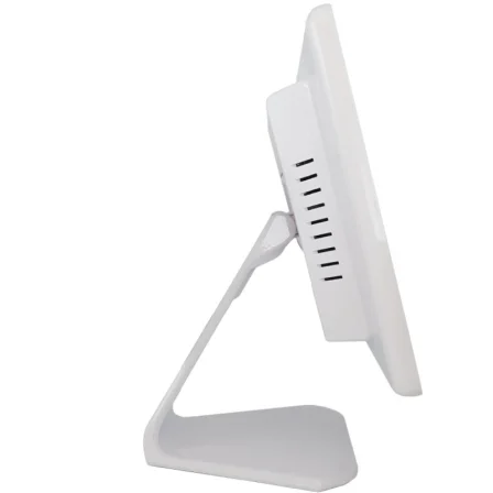 Approx appTPV05WHNG8-256 Terminal TPV Pantalla Táctil 15.6", Intel Celeron N5095, 8GB RAM, 256GB SSD, WiFi, Bluetooth