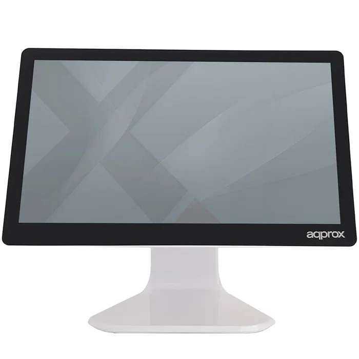 Approx TPV Táctil 15.6'' Blanco APPTPV05WHNG8-256