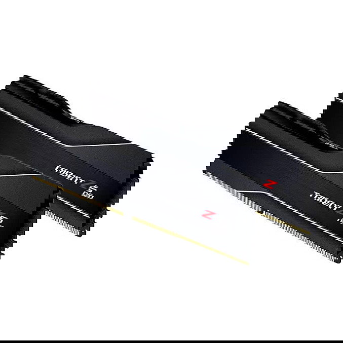 G.Skill Trident Z5 Neo DDR5 32GB (2x16GB) 6000MHz CL30 Negra F5-6000J3038F16GX2-TZ5N G.Skill Trident Z5 Neo DDR5 32GB (2x16GB) 6000MHz CL30 Negra F5-6000J3038F16GX2-TZ5N