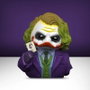 TUBBZ Joker The Dark Knight 1st Edt 9cm