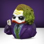 TUBBZ Joker The Dark Knight 1st Edt 9cm